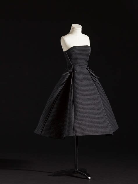 dior miniature dresses